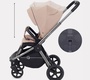 Коляска прогулочная RANT FLEX PRO RA099