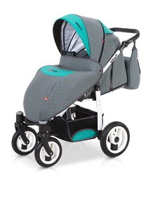 Прогулочная коляска Verdi Smart