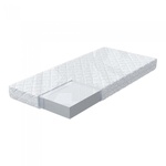 Матрас BAMBOLA Eco Тeenager Холлофайбер 160х80х10 Микрофибра