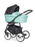Коляска Riko Basic Bella Sport 2 в 1