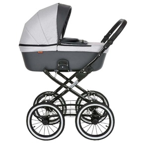 Коляска PITUSO LETICIA CLASSIC 1 в 1 14d