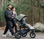 Коляска UPPAbaby Ridge V2