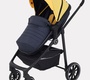 Коляска-трансформер RANT basic AZURE RA157
