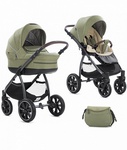 Коляска Noordi Fjordi Melange Sport 2 в 1