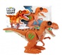 Игрушка 1TOY Робо- Тираннозавр RoboAlive