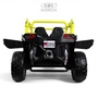 Детский электромобиль Rivertoys X707XX