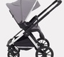 Коляска MOWBaby TILDA 3 в 1