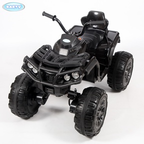 Электроквадроцикл BARTY Grizzly Т001МР