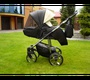 Детская коляска Agio Supra 2 в 1