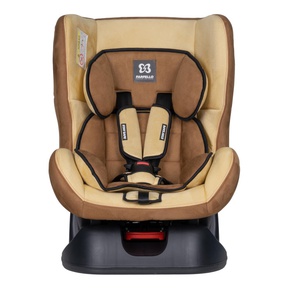 Автокресло Farfello GE-B велюр