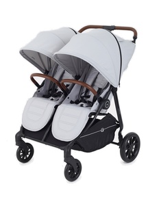 Коляска для двойни Rant Twinny