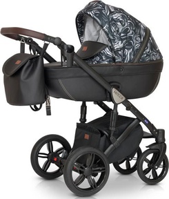Детская коляска Verdi Mocca 3 в 1
