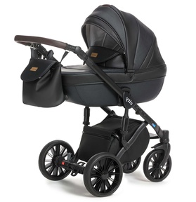 Коляска Delorean City 2 в 1