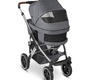 Коляска ABC-Design Salsa 4 Air 2 в 1 
