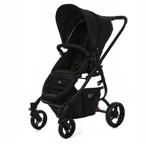Прогулочная коляска Valco Baby Snap 4 Ultra Flatt Matt 