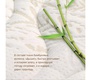 Детский матрас Плитекс Bamboo sleep 1190х600х140 мм. 