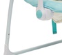Электронные детские качели AMAROBABY Swinging Baby