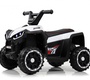 Детский электроквадроцикл Rivertoys K004PX