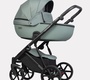 Детская коляска RIKO BASIC MONTANA PLUS 3в1 