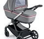 Коляска Cam Techno Milano 3 в 1 