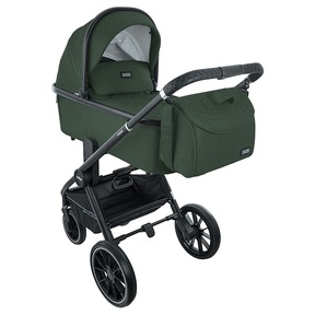 Коляска Indigo FORCE 2 в 1