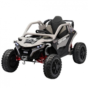 Детский электромобиль Rivertoys Z707ZZ