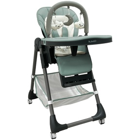 Стул для кормления Bubago Amelia