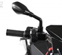 Детский электромотоцикл Rivertoys М009БХ