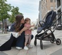 Детская коляска Peg Perego Vivace 2 в 1