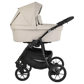 Коляска PITUSO NINO Eco-Leather 2 в 1 