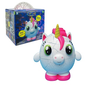 Светильник-игрушка 1TOY Лампики