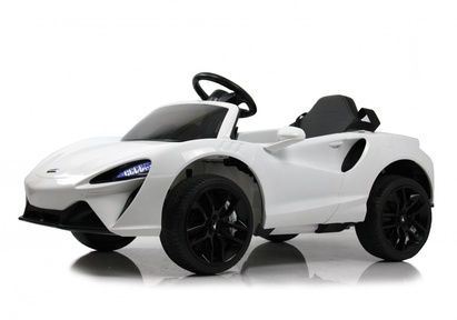 Детский электромобиль Rivertoys McLaren Artura (P888BP)