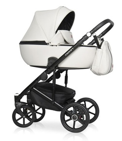 Коляска Riko Basic Ozon 2 в 1 