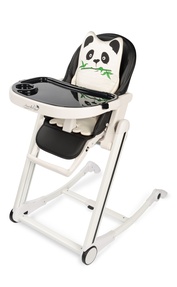 Стул для кормления AmaroBaby Rocking Baby с функцией качания