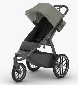 Коляска UPPAbaby Ridge V2