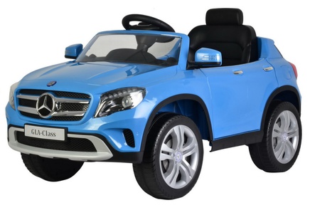 Электромобиль BARTY Mercedes Benz  GLA CLASS (Z653R)