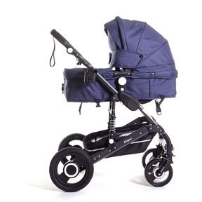 Детская коляска трансформер Барс 3102