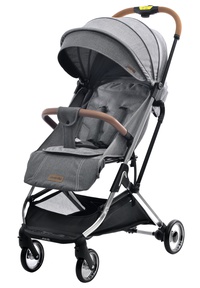 Прогулочная коляска Everflo Air E-390 для самолета