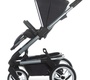 Коляска прогулочная Moon Solitaire 
