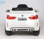 Электромобиль BARTY BMW X6M одноместный JJ2199