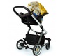 Коляска Сosatto Giggle Quad 2 в 1