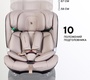 Автокресло RANT ASTER MAX AY969 
