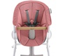Стульчик для кормления Beaba UP&DOWN HIGH CHAIR