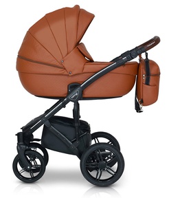 Коляска Verdi Explorer 3 в 1 