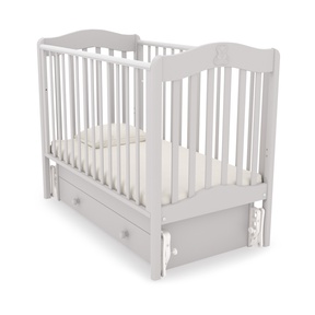 Кровать Гандылян Ванечка с маятником