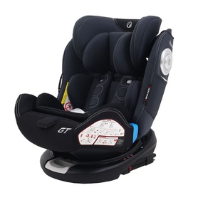 Автокресло Rant GT isofix Top Tether