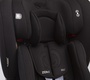 Поворотное автокресло Peppy Zero Isofix