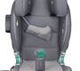 Автокресло СASUAL Classfix Plus i-Size ISOFIX (музыка, наклон спинки)