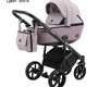 Детская коляска BeBe-Mobile Bolonia 2 в 1