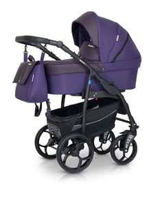 Коляска Verdi Max Plus 3 в 1